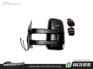 RETROVISOR COMPLETO IZQUIERDO PARA IVECO DAILY