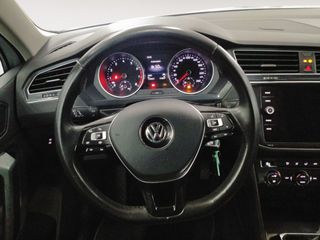 Volkswagen Tiguan Advance BMT