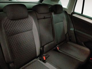 Volkswagen Tiguan Advance BMT