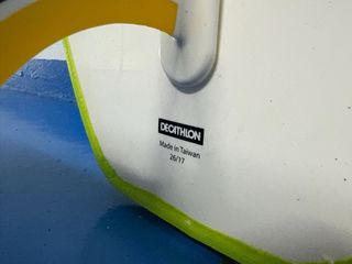 Tabla de surf de corcho para niñ@s