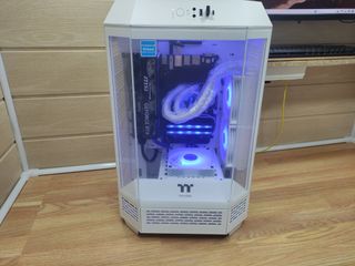 PC gamer Ryzen 9 5950X, RTX 4060ti, ssd 1tb