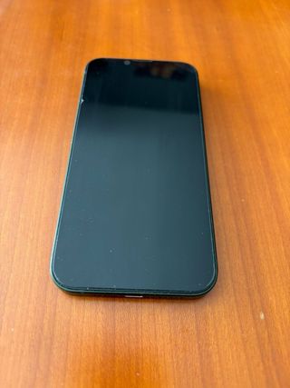 iPhone 13 Verde