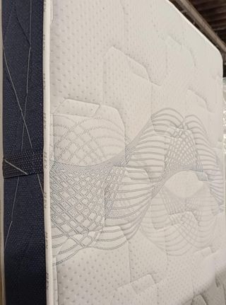 Colchón 105x200 Habana Pocket Flex Como nuevo