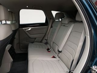 Volkswagen Touareg Pure