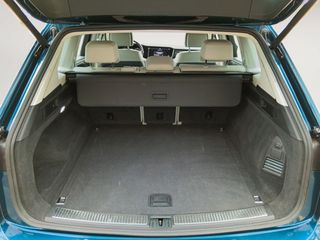Volkswagen Touareg Pure