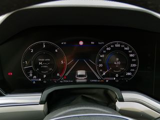 Volkswagen Touareg Pure