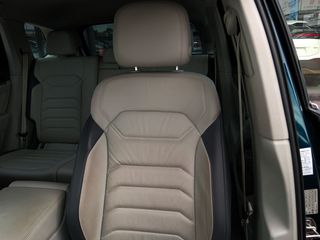 Volkswagen Touareg Pure