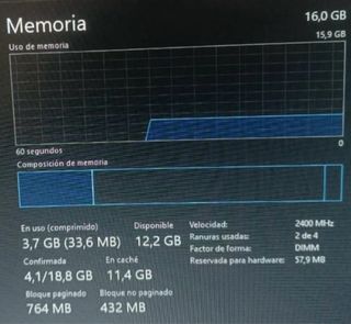 Ordenador Gaming MSI