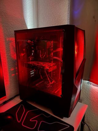 Ordenador Gaming MSI