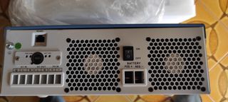 Inverter Fotovoltaico ANENJI 4200W 24V WiFi 2025