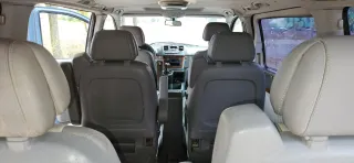 Mercedes-Benz Viano 2004