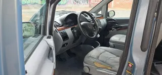 Mercedes-Benz Viano 2004