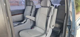 Mercedes-Benz Viano 2004