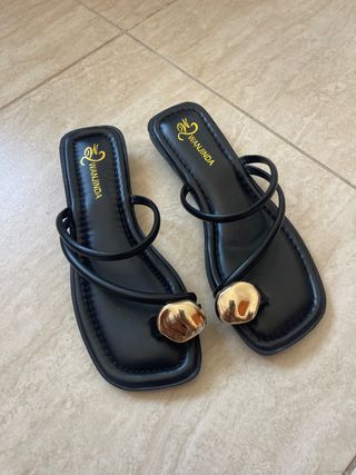 Sandalias