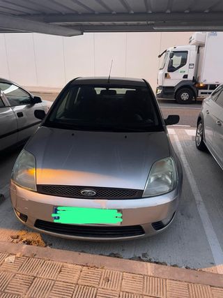 Ford Fiesta 2005
