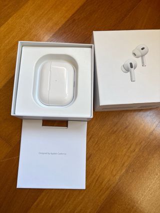 AirPods Pro di seconda generazione