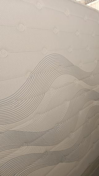 Colchón 150x190 Multi visco muy barato NUEVO