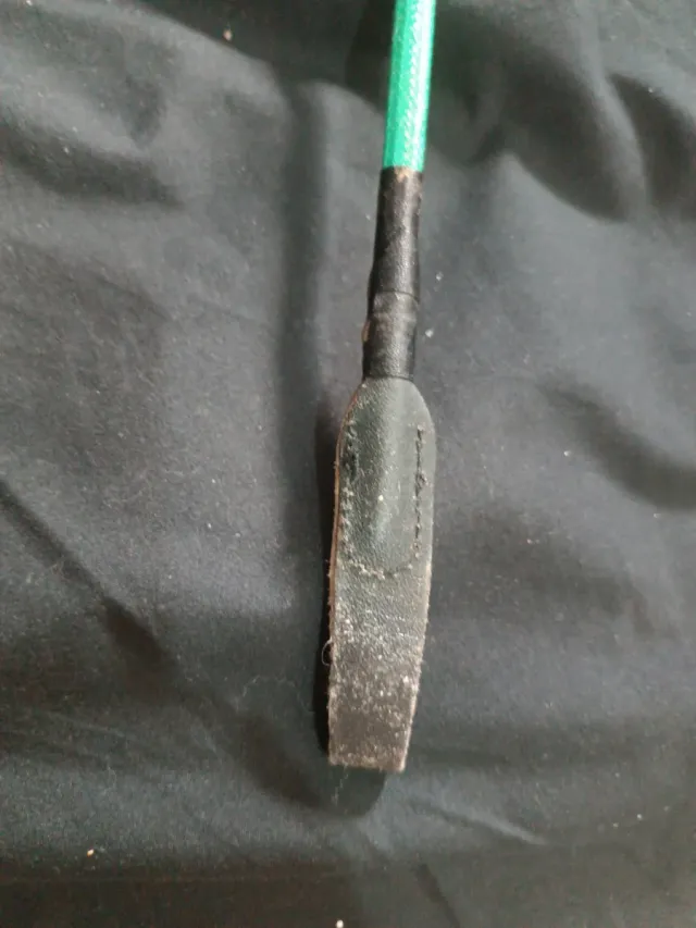 Fusta de equitación