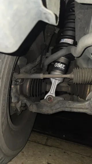 Toyota Land Cruiser 2007