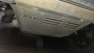 Toyota Land Cruiser 2007
