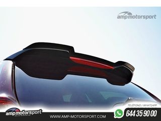AÑADIDO DE ALERÓN PARA VOLVO V60 POLESTAR 2014-2018