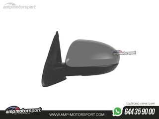 RETROVISOR COMPLETO IZQUIERDO PARA MAZDA 3