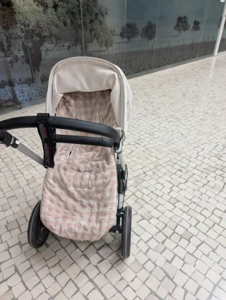 Bugaboo Camaleón 2021 Seminuevo