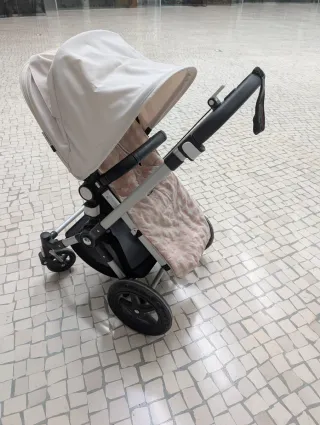 Bugaboo Camaleón 2021 Seminuevo