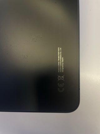 Xiaomi Mi Pad 5 128GB + 8GB RAM