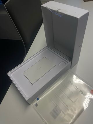Xiaomi Mi Pad 5 128GB + 8GB RAM