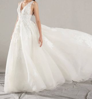 Vestido de Novia Pronovias