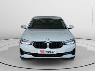 BMW Serie 5 530e