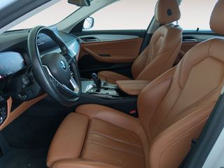 BMW Serie 5 530e