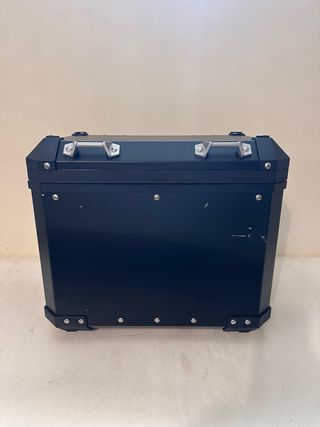 Valigia alluminio per BMW GS 1200/1250