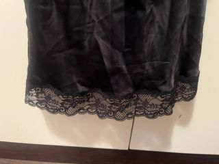 blusa lencera de intimissimi