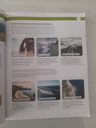 BIOLOGIA Y GEOLOGIA 4ESO OBSERVAMOS CONSTRUYEND...