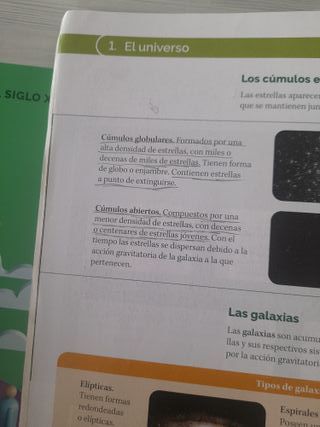 BIOLOGIA Y GEOLOGIA 4ESO OBSERVAMOS CONSTRUYEND...