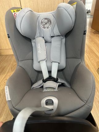 Silla de coche Cybex Sirona M2 i-Size