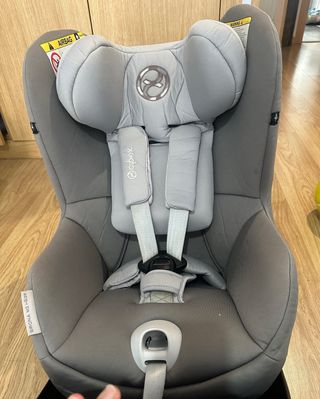 Silla de coche Cybex Sirona M2 i-Size