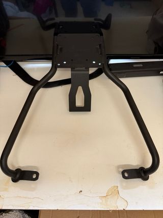 Soporte Baúl Shad