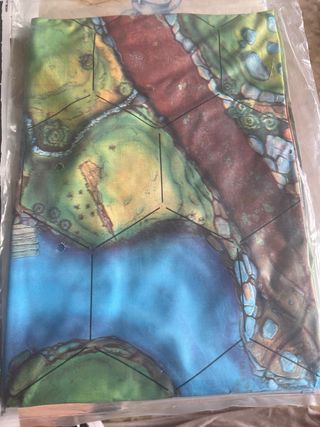 Battle Masters Juego de Mesa MB