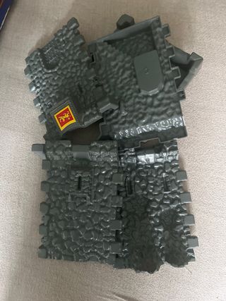 Battle Masters Juego de Mesa MB