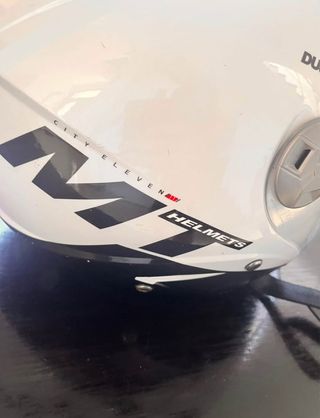 Casco Moto City Eleven DOT ECE/ONU R.22.05