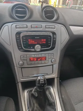 Ford Mondeo 2008