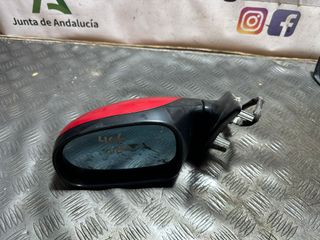 Retrovisor Izquierdo Peugeot 406 (1998)
