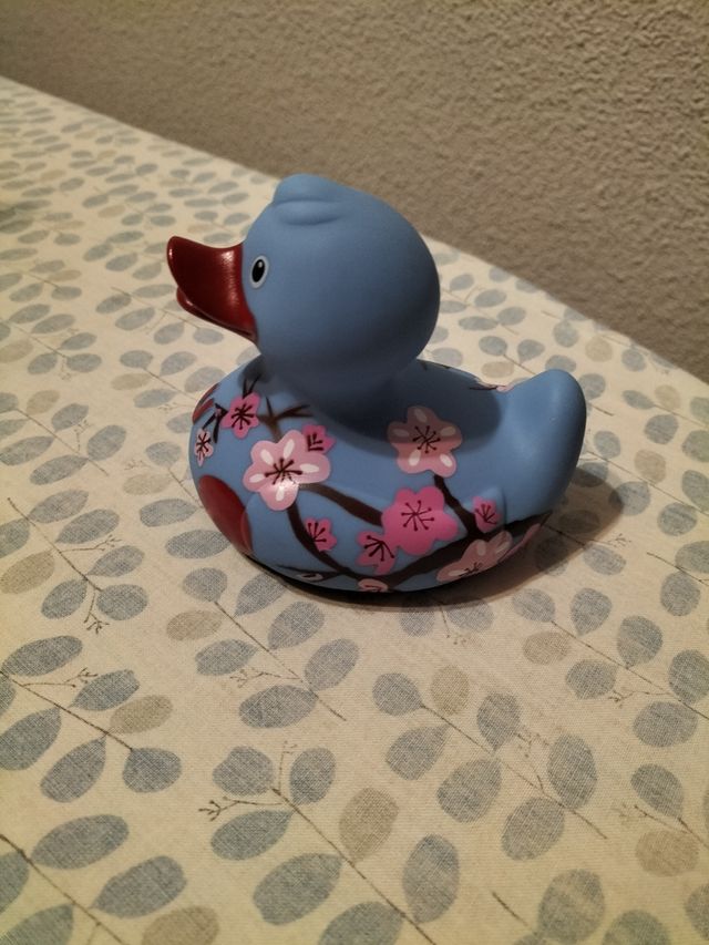 Pato Goma Bud Luxury Duck