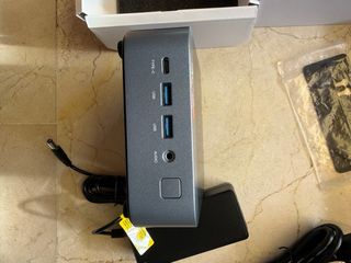 Mini PC Thomson Gris