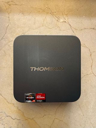 Mini PC Thomson Gris
