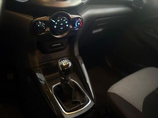 Ford EcoSport 2015