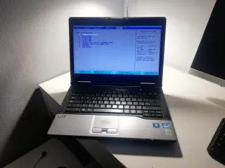 Fujitsu Lifebook S782 Portátil